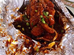 -龙香居海鲜家常菜饭店·特色驴肉·古城浑锅