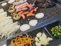 -猪的故事·韩式烤肉(韩乐坊店)