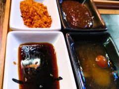 -炙忧烤肉屋(中国铁建广场店)
