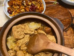 -小吊梨汤·北京菜(香山店)