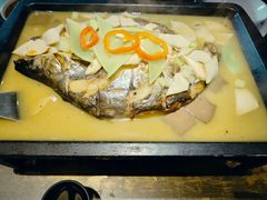 -炉鱼(爱琴海购物公园店)
