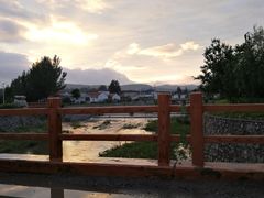 -竹泉村旅游度假区