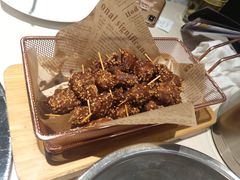 -浩爷羊蝎子火锅(望京店)