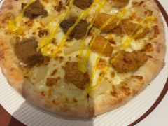 -必胜客(东茅岭店)