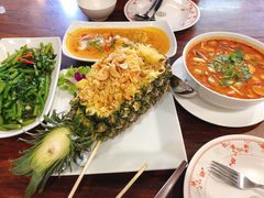 -Dang restaurant (patong phuket)