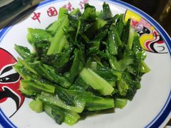 -何氏排骨(左家塘店)