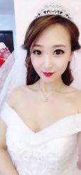 -贺贺新娘造型婚纱店