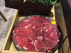 -芸鲜季·云南野生菌餐厅· 云南风物味研社(闵行店)