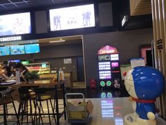 -SFC上影影城(成都科华IMAX店)