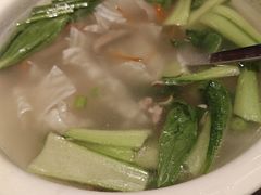 敲鱼汤-美乐食街(小南店)