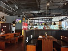 -haxnbauer海森堡德国餐厅(深圳coco店)