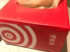 -海底捞火锅(万象城店)