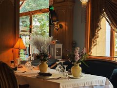 -火车头法国西餐厅