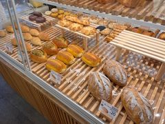 -前进麦味·天然烘焙(凯德1818店)