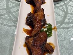 -金枝玉叶上海人家食府(三里河店)