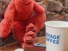 -VOYAGE COFFEE(北锣鼓巷店)