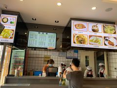 -小姜锅贴(凤凰街店)