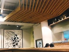 -雷神拉面(财富中心玉米楼店)