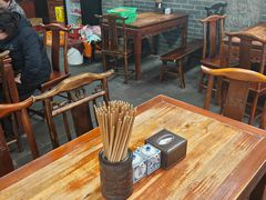 -小谭豆花(西大街店)