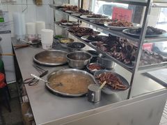 -百成大同鸭肉粥(大同总店)