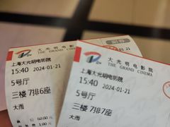 -大光明电影院(南京西路店)