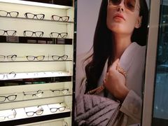 -LensCrafters亮视点(东方新天地店)