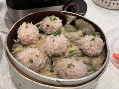 珍珠圆子-亢龙太子酒轩(东湖店)