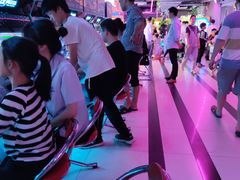 -阿尔法Game Station(中山路店)