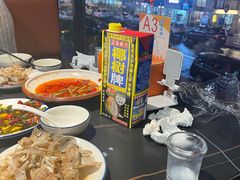 -鑫悦楼煎蟹·16年海鲜大排档