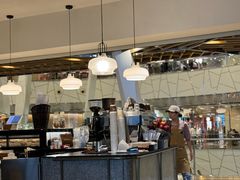 -BAKER&SPICE(环贸店)