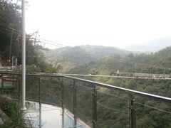 -九龙江国家森林公园