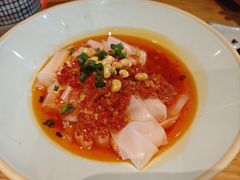 -老凯俚酸汤鱼(鸿通城店)