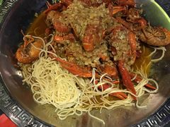 -红钳侠小龙虾·烧烤(中赢康康谷店)