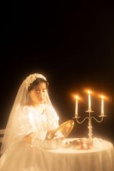 -克拉女神写真馆·匠心定制