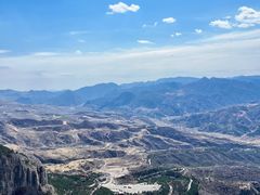 -北岳恒山