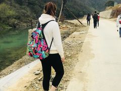 -石潭村