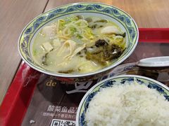 -和合谷(建外中海店)