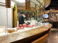 -海银海记潮汕牛肉火锅(新港中路海珠店)