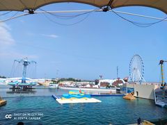 -秦皇岛乐岛海洋王国