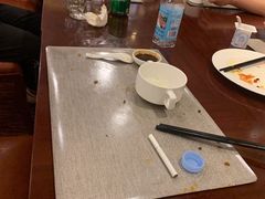 -云冈建国宾馆·自助餐厅