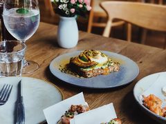 -BOR Eatery(安福路店)