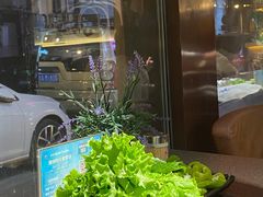 -炭虎烤肉(桂林路店)