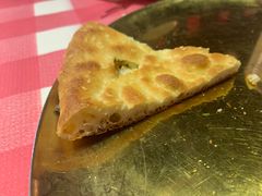 馕-西域阿里马新疆菜·清真(桂花路店)