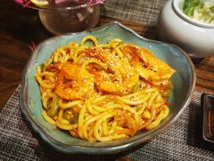 -嗨寿司 无国界料理