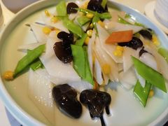 -院8里·小聚园老川菜(九眼桥店)