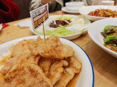 -东北风(江北万达店)