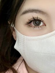-HUII NAIL绘京美甲美睫会馆