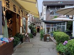 -小河直街历史文化街区