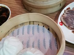 -庆丰包子铺(南站二店)