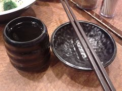碗碟-味千拉面(上海蓝天路店)